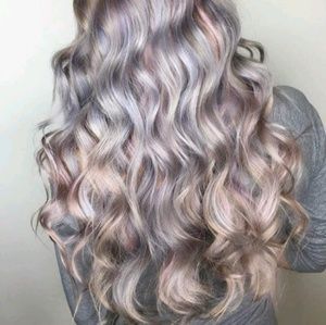 Meet your Posher, Barbara